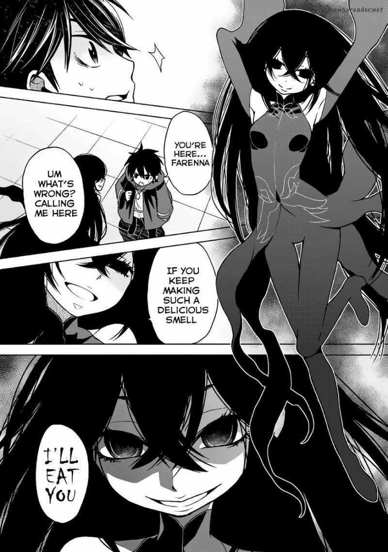 Read Hiraheishi Wa Kako O Yumemiru Chapter 16 Mangafreak