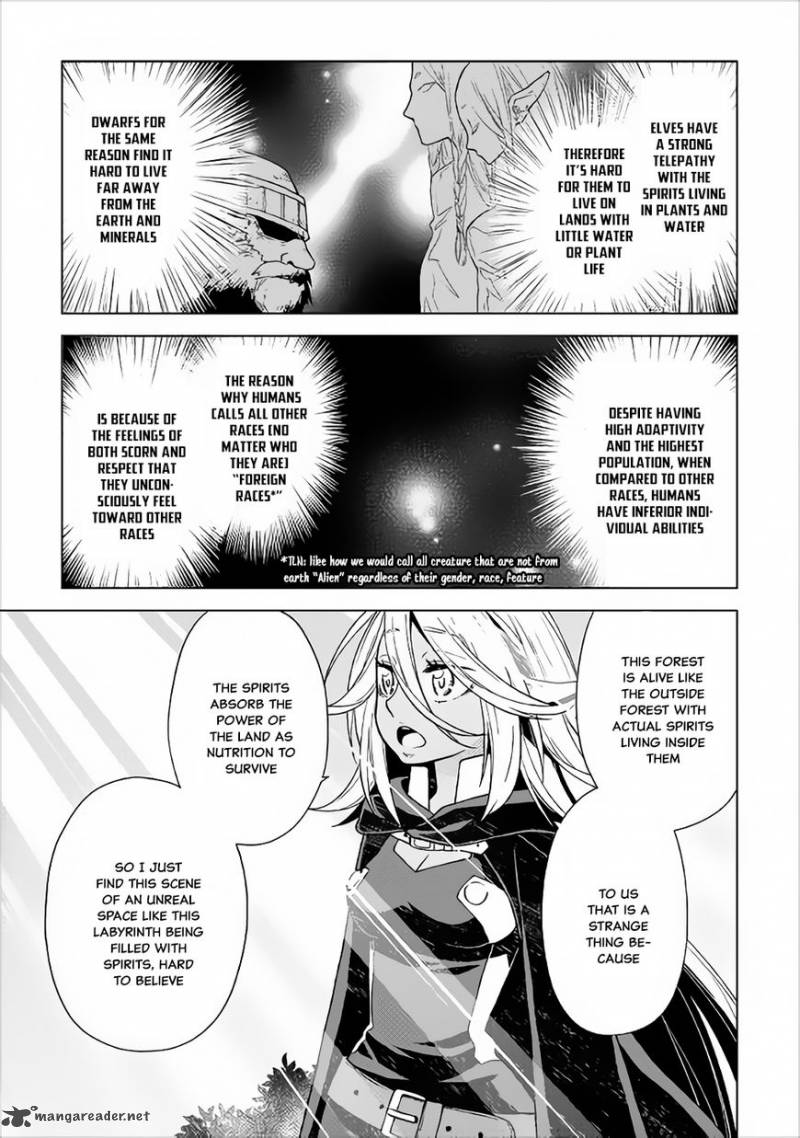 Hiraheishi Wa Kako O Yumemiru Chapter 18 Page 13