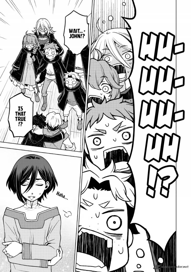 Hiraheishi Wa Kako O Yumemiru Chapter 23 Page 10