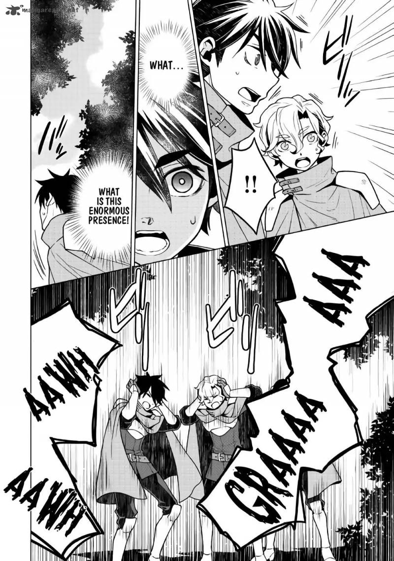 Hiraheishi Wa Kako O Yumemiru Chapter 25 Page 5