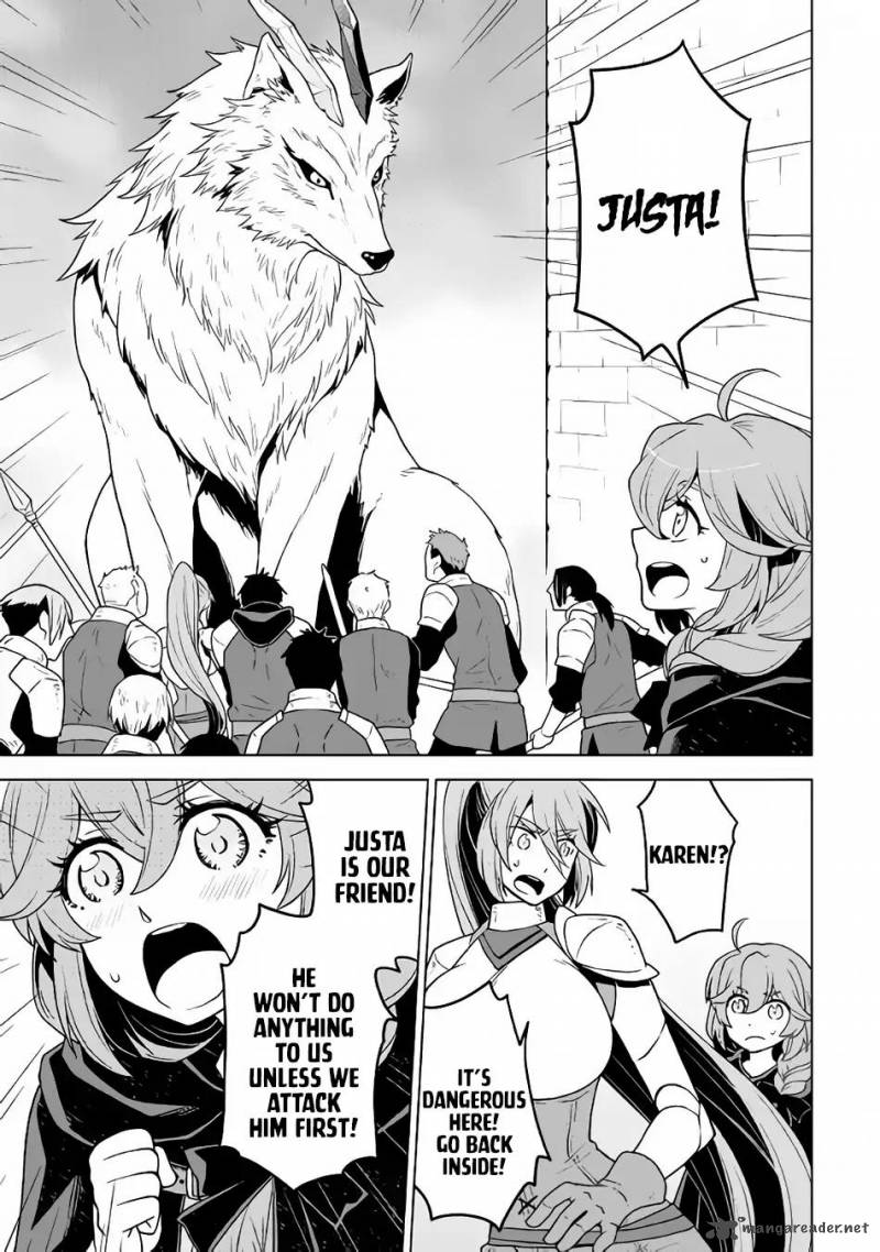 Read Hiraheishi Wa Kako O Yumemiru Chapter 27 Mangafreak