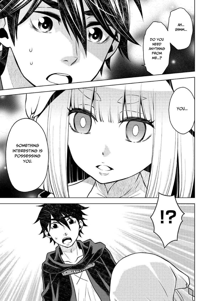 Hiraheishi Wa Kako O Yumemiru Chapter 39 Page 15