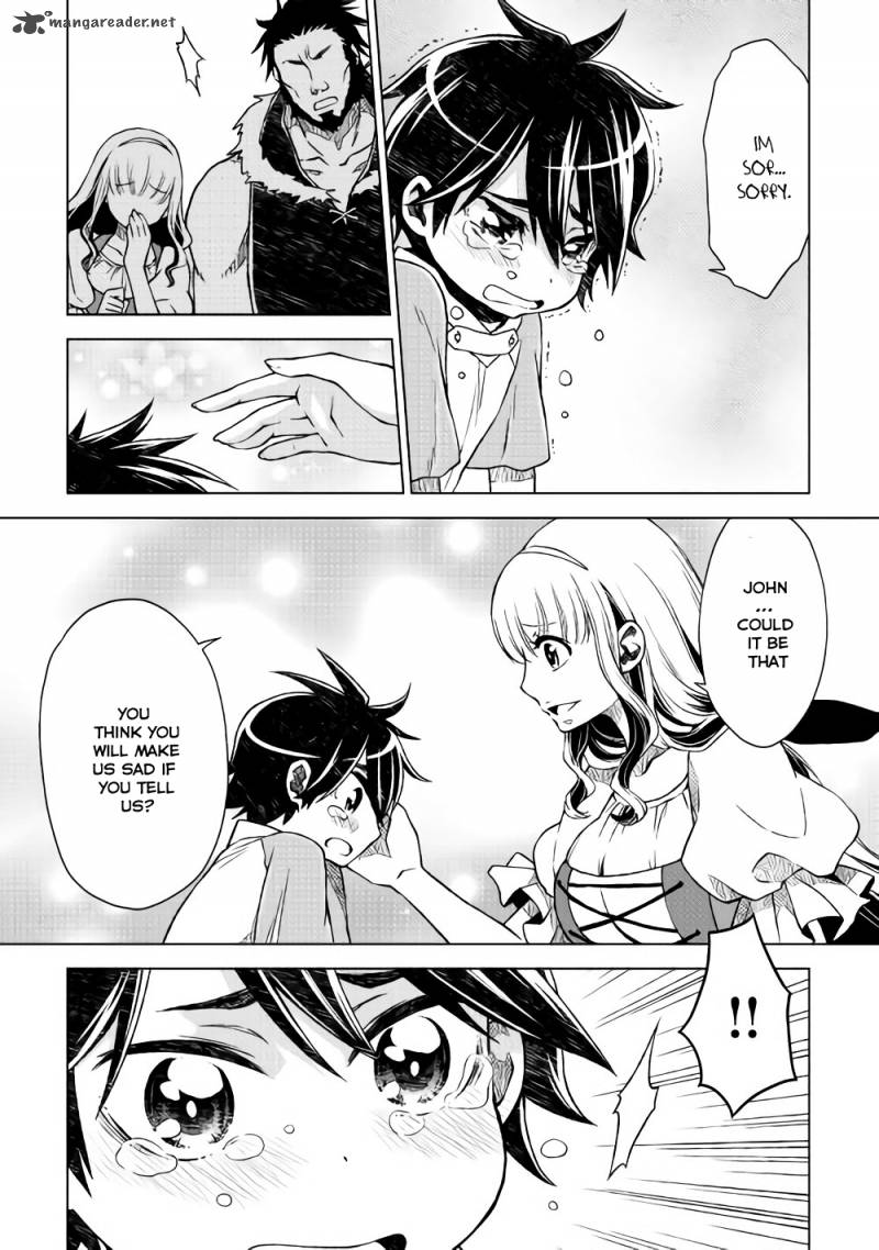 Hiraheishi Wa Kako O Yumemiru Chapter 4 Page 6