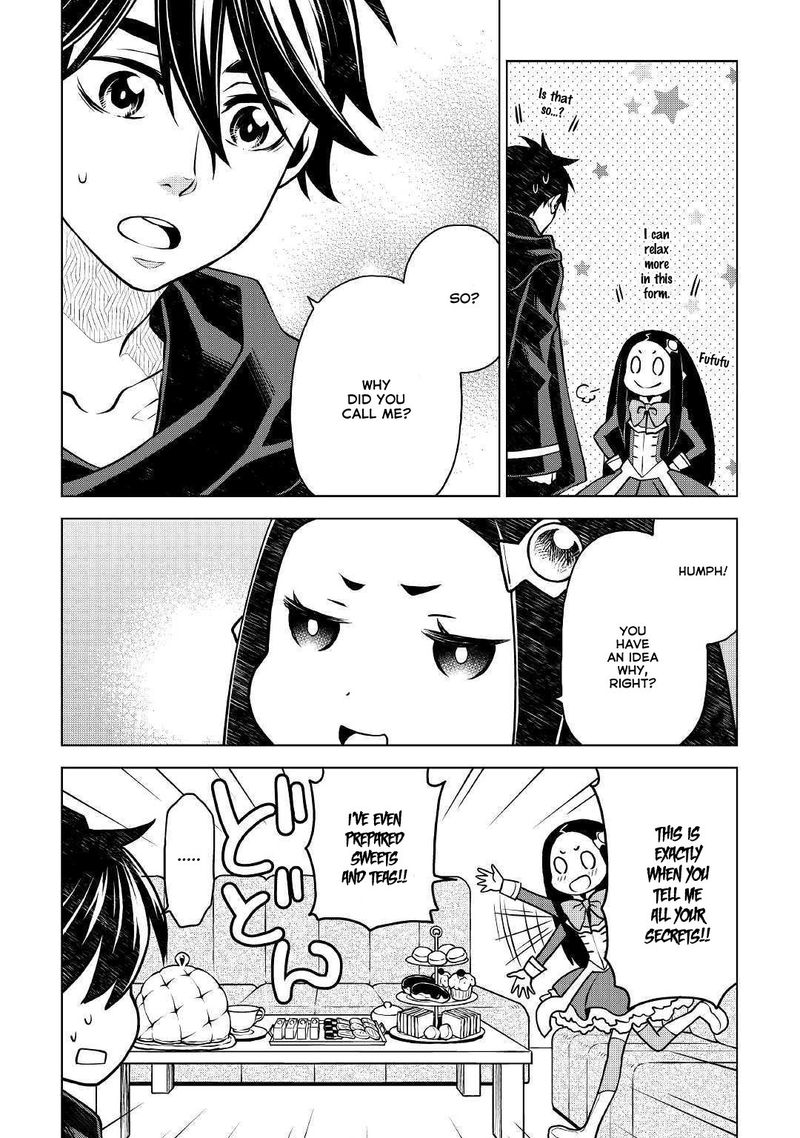 Hiraheishi Wa Kako O Yumemiru Chapter 43 Page 10