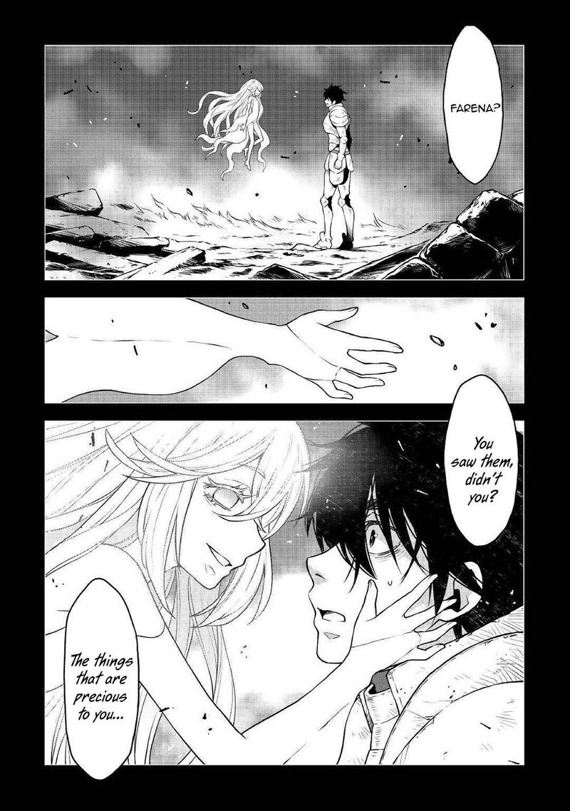 Hiraheishi Wa Kako O Yumemiru Chapter 49 Page 10