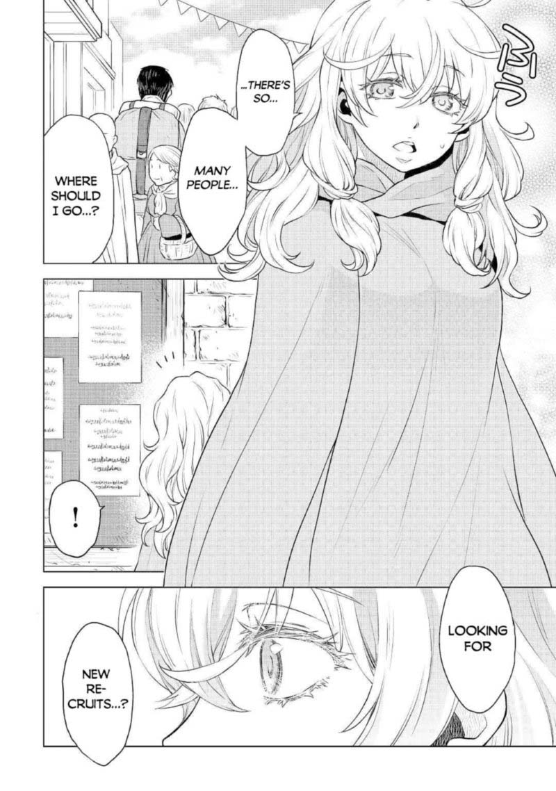 Hiraheishi Wa Kako O Yumemiru Chapter 50 Page 18
