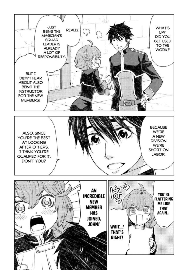 Hiraheishi Wa Kako O Yumemiru Chapter 51 Page 2