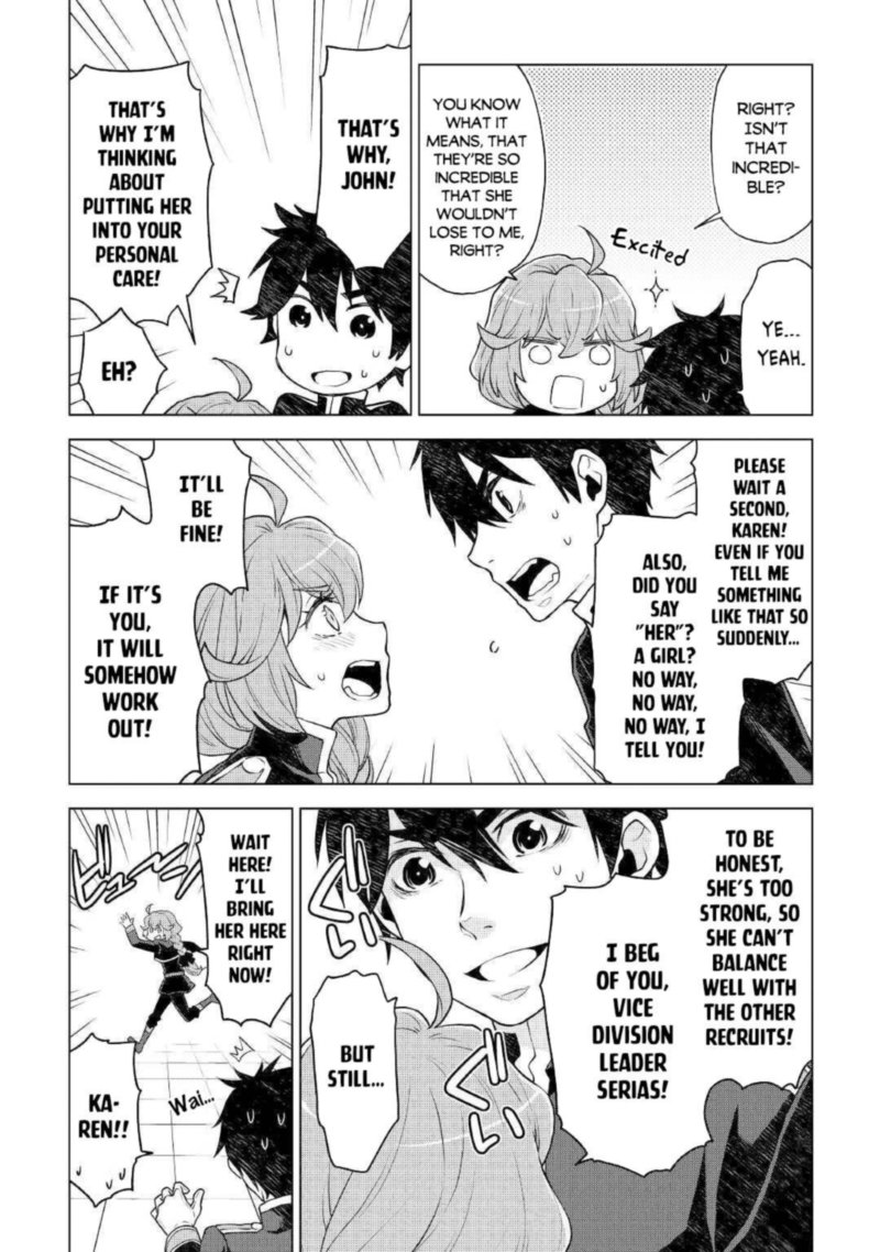 Hiraheishi Wa Kako O Yumemiru Chapter 51 Page 4