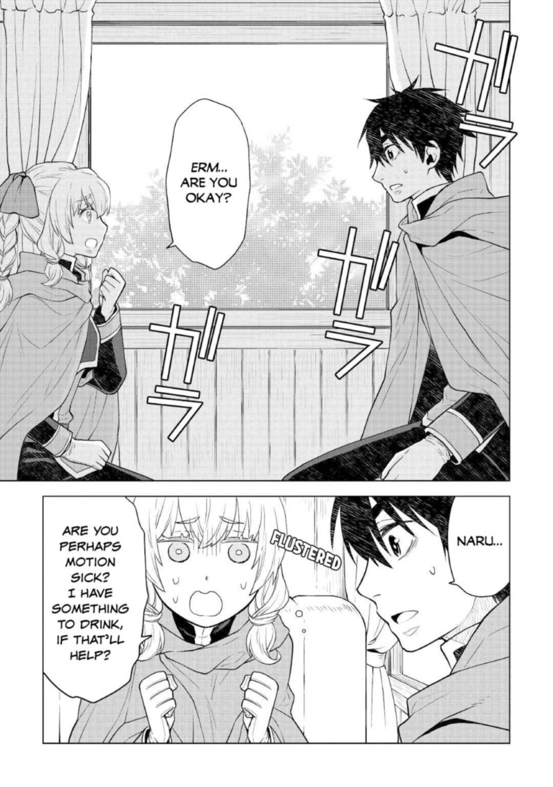 Hiraheishi Wa Kako O Yumemiru Chapter 52 Page 7