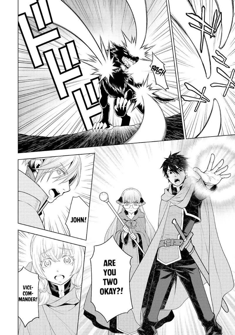 Hiraheishi Wa Kako O Yumemiru Chapter 56 Page 14