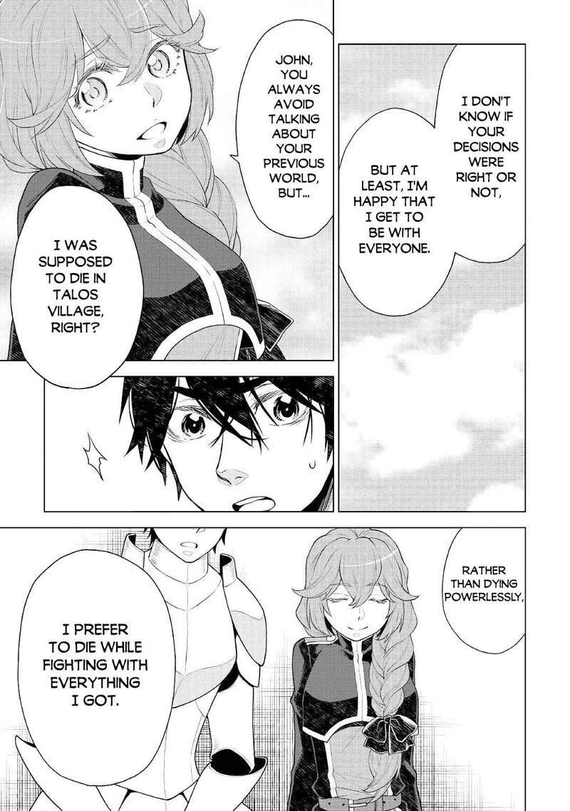 Hiraheishi Wa Kako O Yumemiru Chapter 59 Page 15
