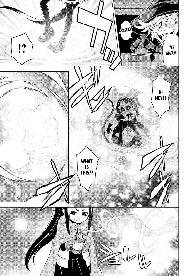 Hiraheishi Wa Kako O Yumemiru Chapter 60 Page 15