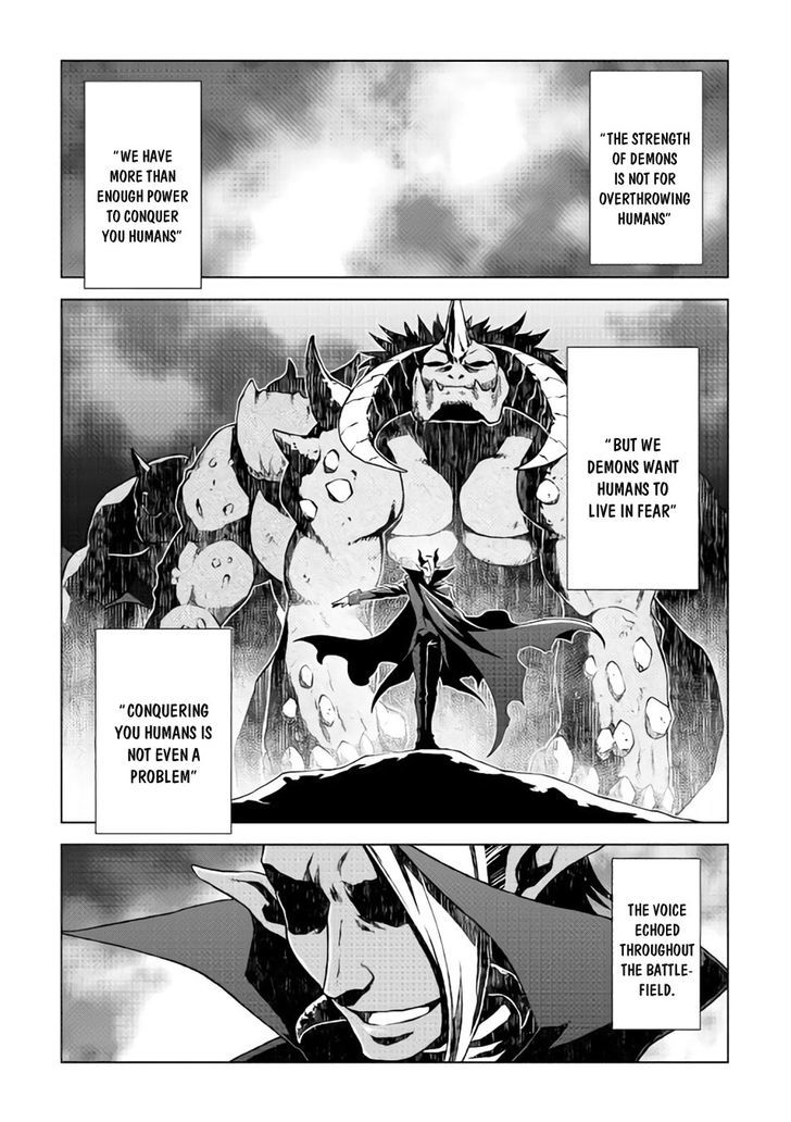 Hiraheishi Wa Kako O Yumemiru Chapter 7 Page 14