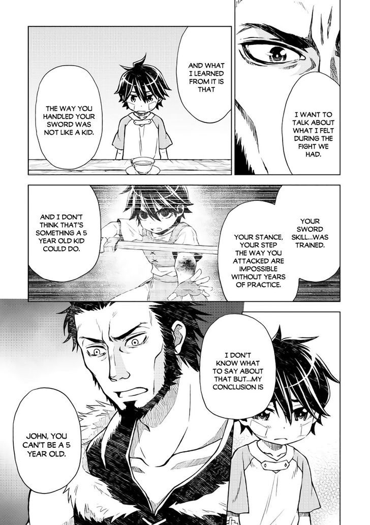Hiraheishi Wa Kako O Yumemiru Chapter 7 Page 5