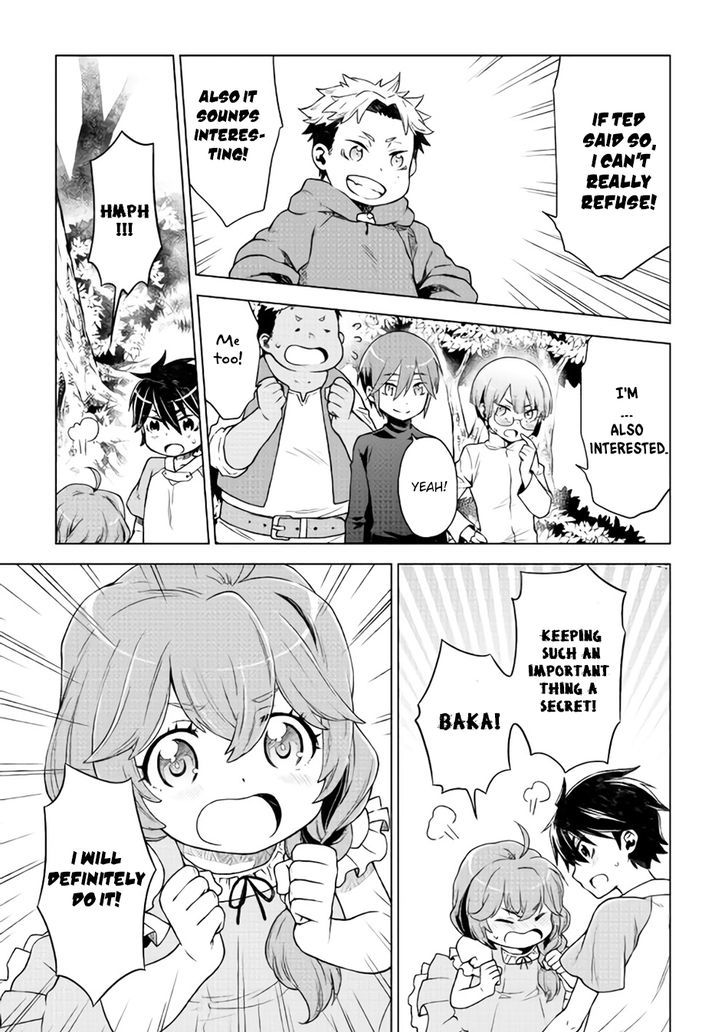 Hiraheishi Wa Kako O Yumemiru Chapter 9 Page 8
