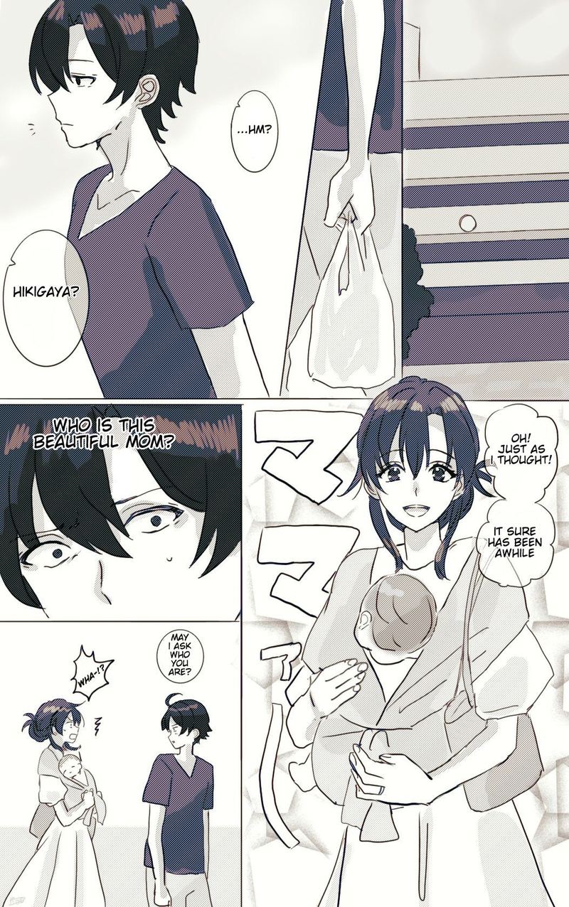 Hiratsu Cute Shizu Cute Chapter 4 Page 1
