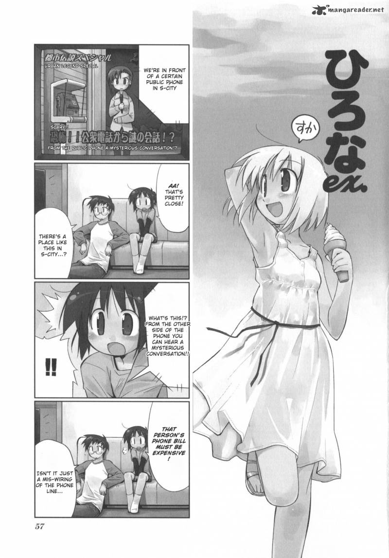Read Hirona Ex Chapter 10 Mangafreak