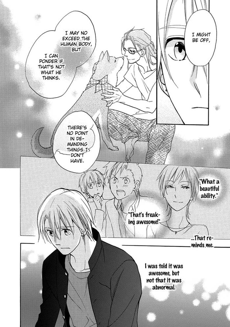 A Silent Voice Manga Tome 8