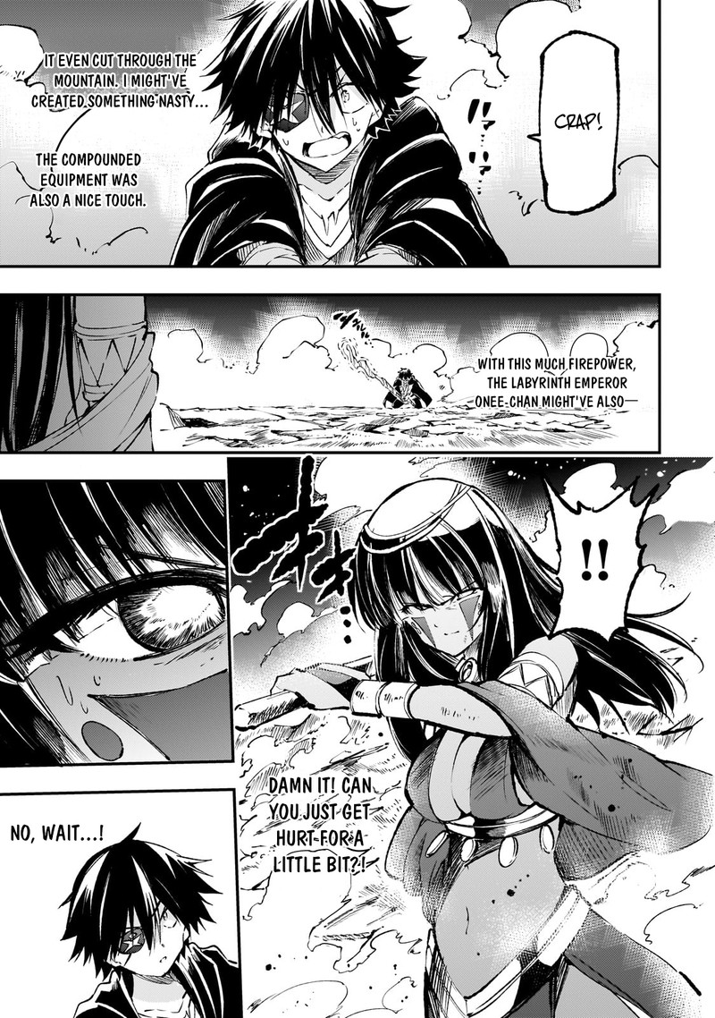Hitoribocchi No Isekai Kouryaku Chapter 174 Page 13