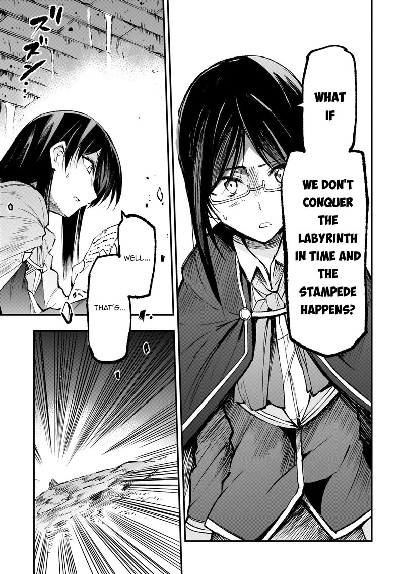 Hitoribocchi No Isekai Kouryaku Chapter 176 Page 11