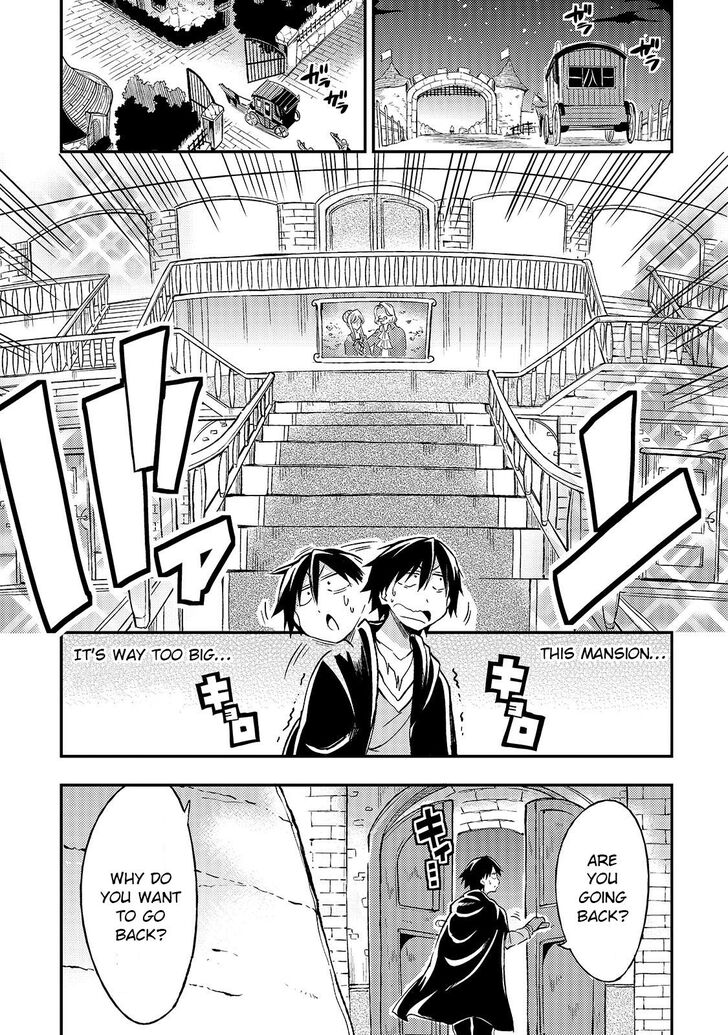 Claireviews - Hitoribocchi (Manga) Ch. 1: This is