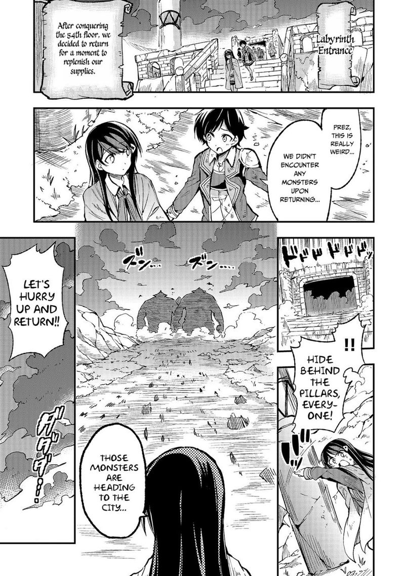 Hitoribocchi No Isekai Kouryaku Chapter 50 Page 10