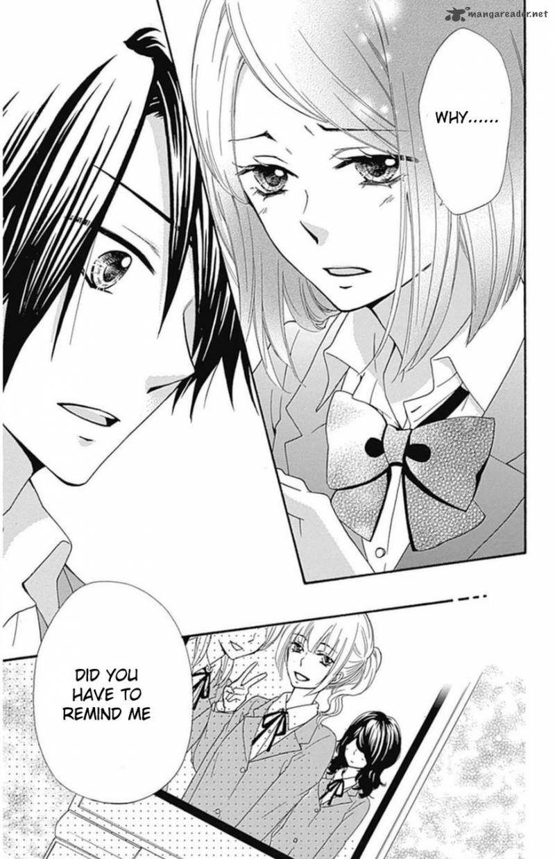 Read Hiyokoi Chapter 50 Mangafreak