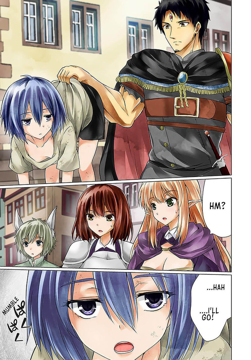 Homeless Tensei Isekai De Jiyuu Sugiru Majutsu Jisoku Seikatsu Read Homeless Tensei Isekai De Jiyuu Sugiru Majutsu Jisoku Seikatsu Chapter 21 - MangaFreak