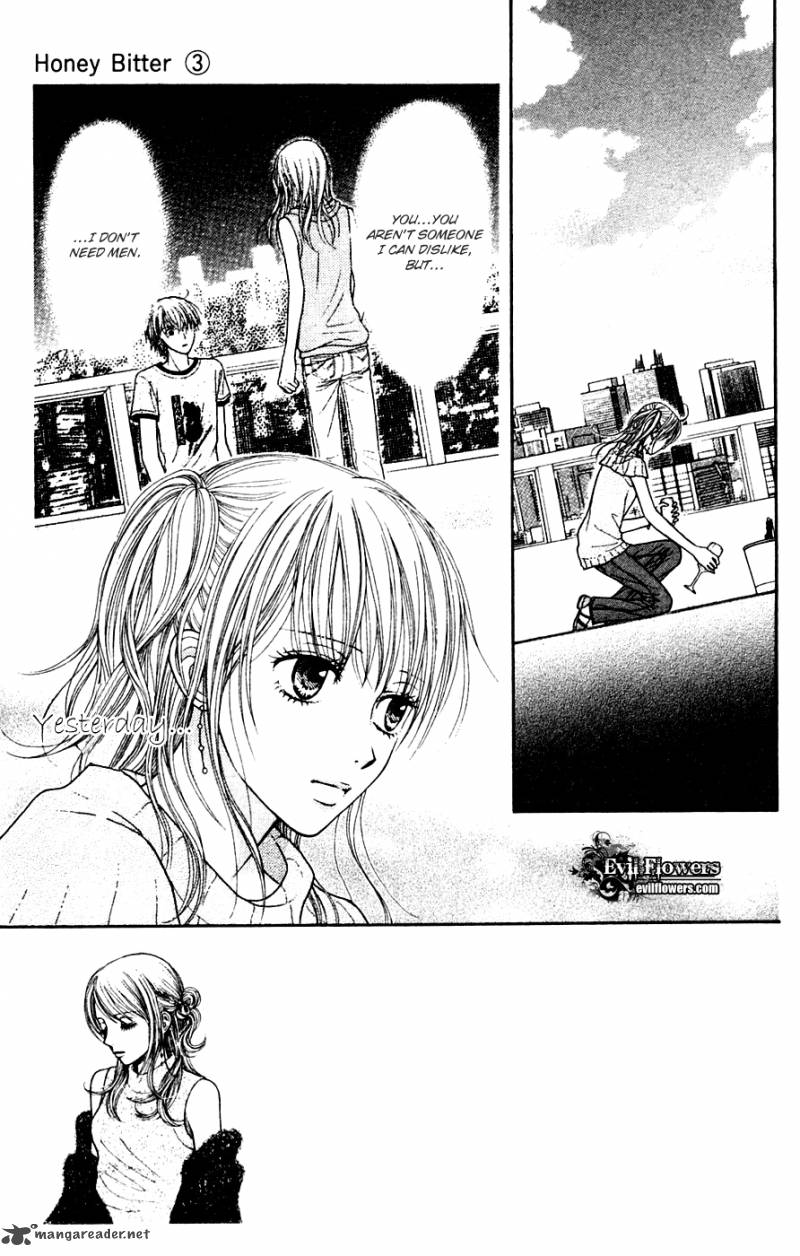 Read Honey Bitter Chapter 10 Mangafreak Read Honey Bitter Chapter 10 Mangafreak