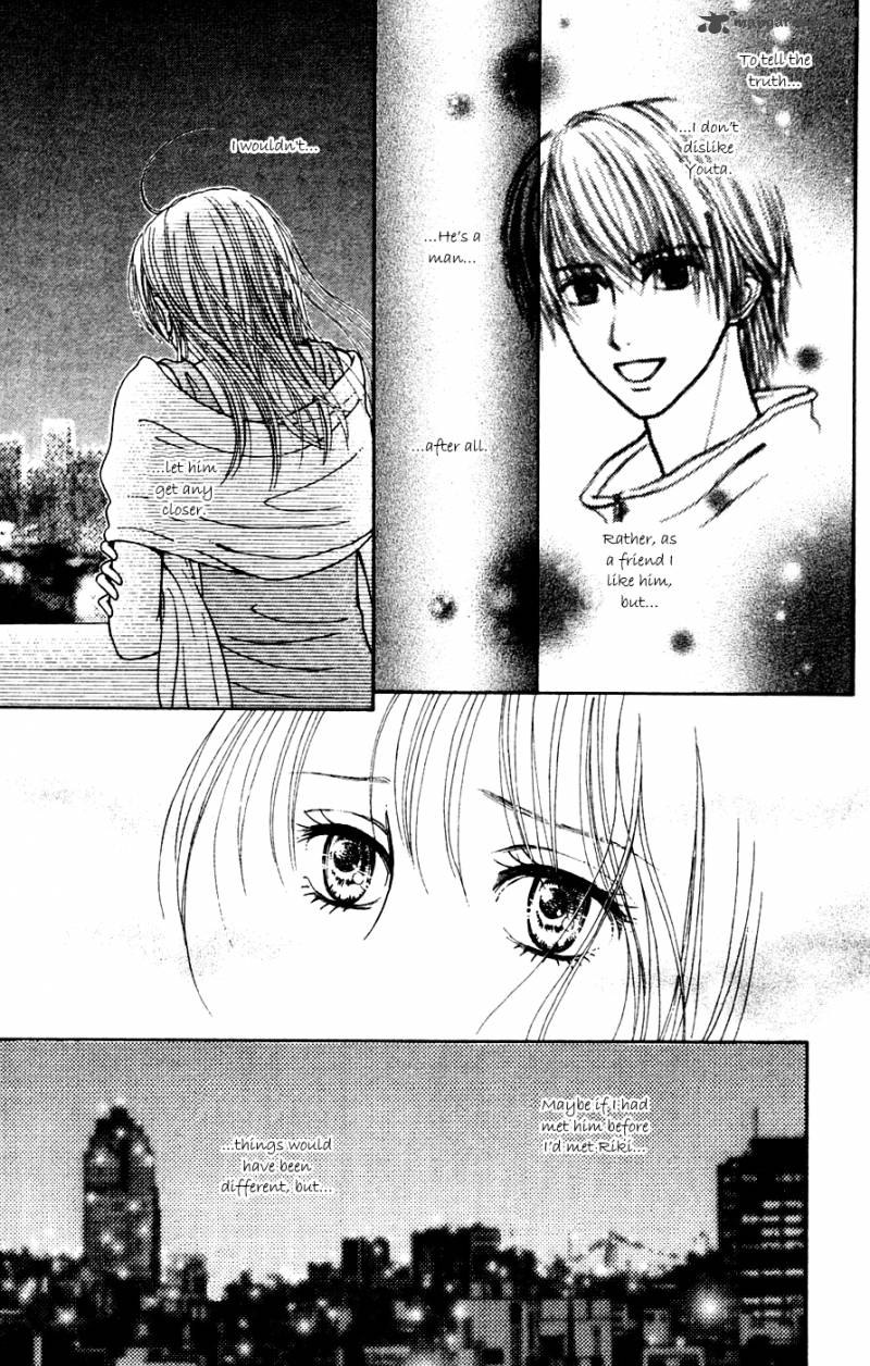 Read Honey Bitter Chapter 10 Mangafreak