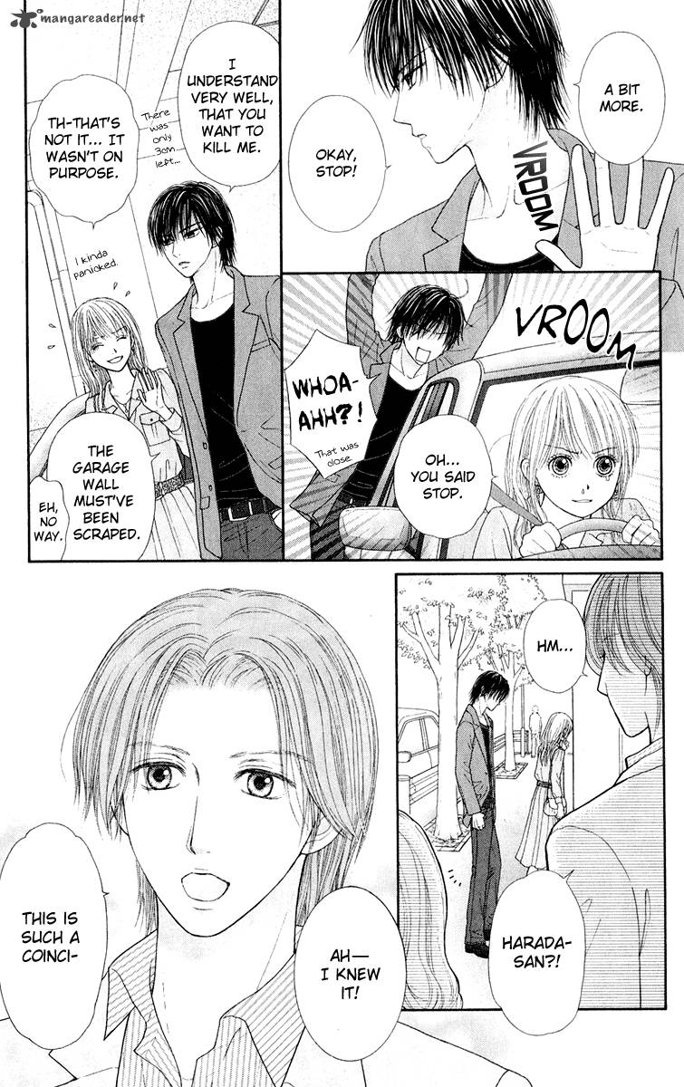 Read Honey Bitter Chapter 23 Mangafreak Read Honey Bitter Chapter 23 Mangafreak