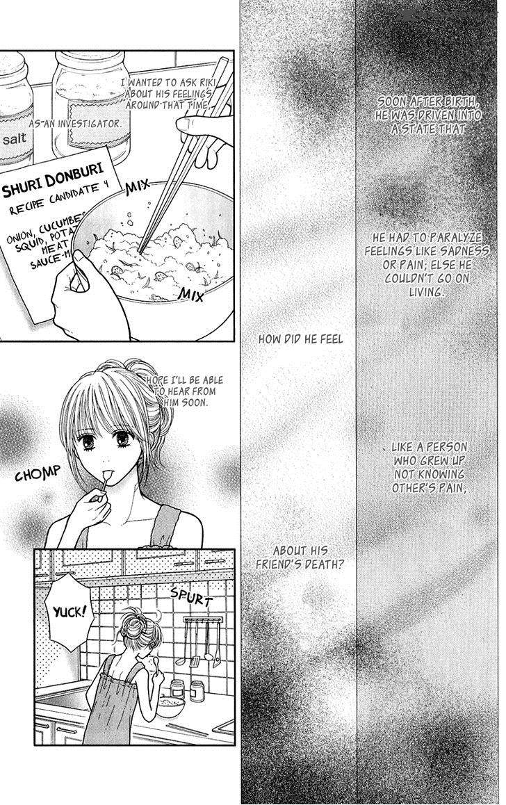 Read Honey Bitter Chapter 29 Mangafreak