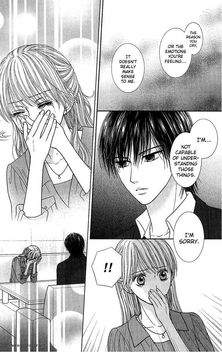 Read Honey Bitter Chapter 30 Mangafreak