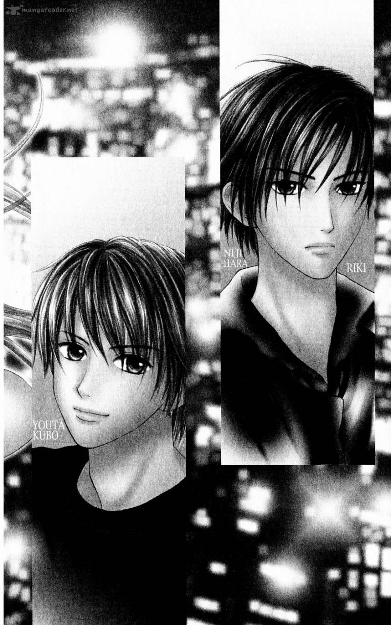 Read Honey Bitter Chapter 5 Mangafreak