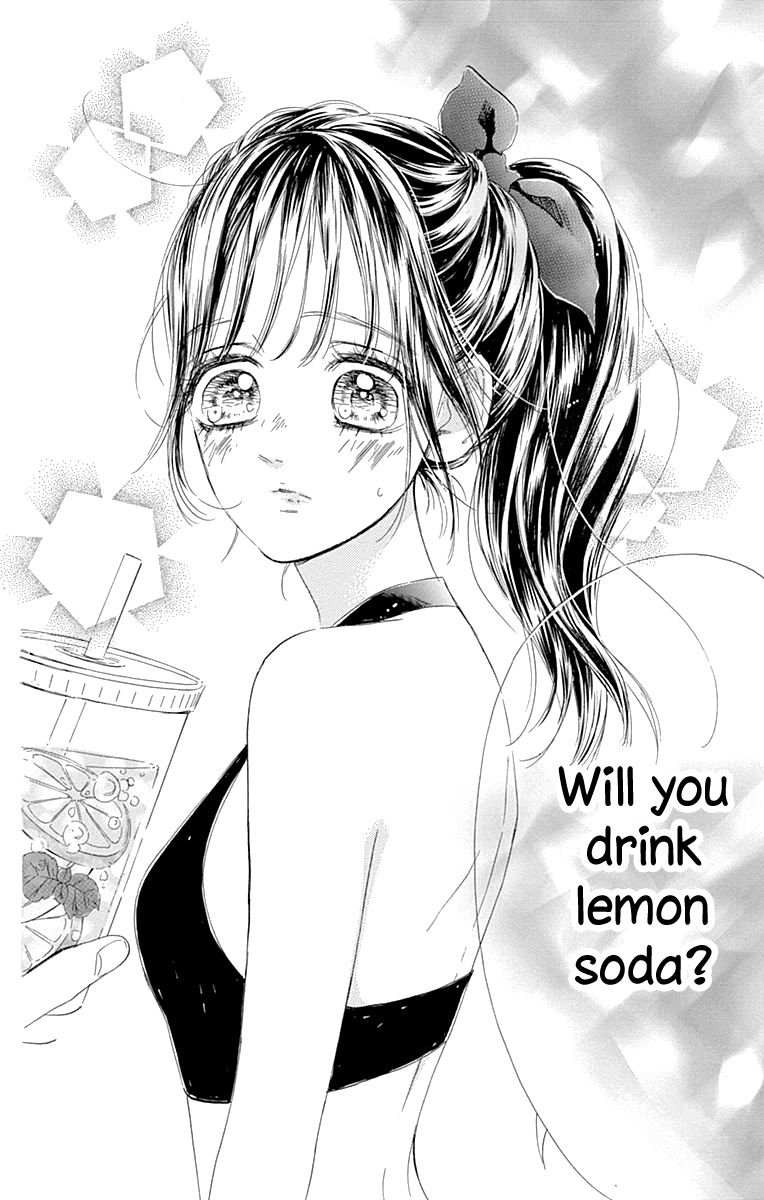 Honey Lemon Soda Chapter 65 Page 34