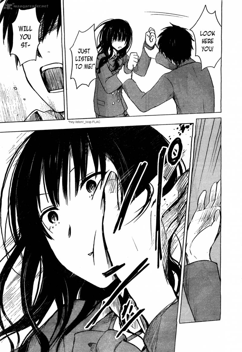Hoozuki San Chi No Aneki Read Hoozuki San Chi No Aneki Chapter 26 - MangaFreak