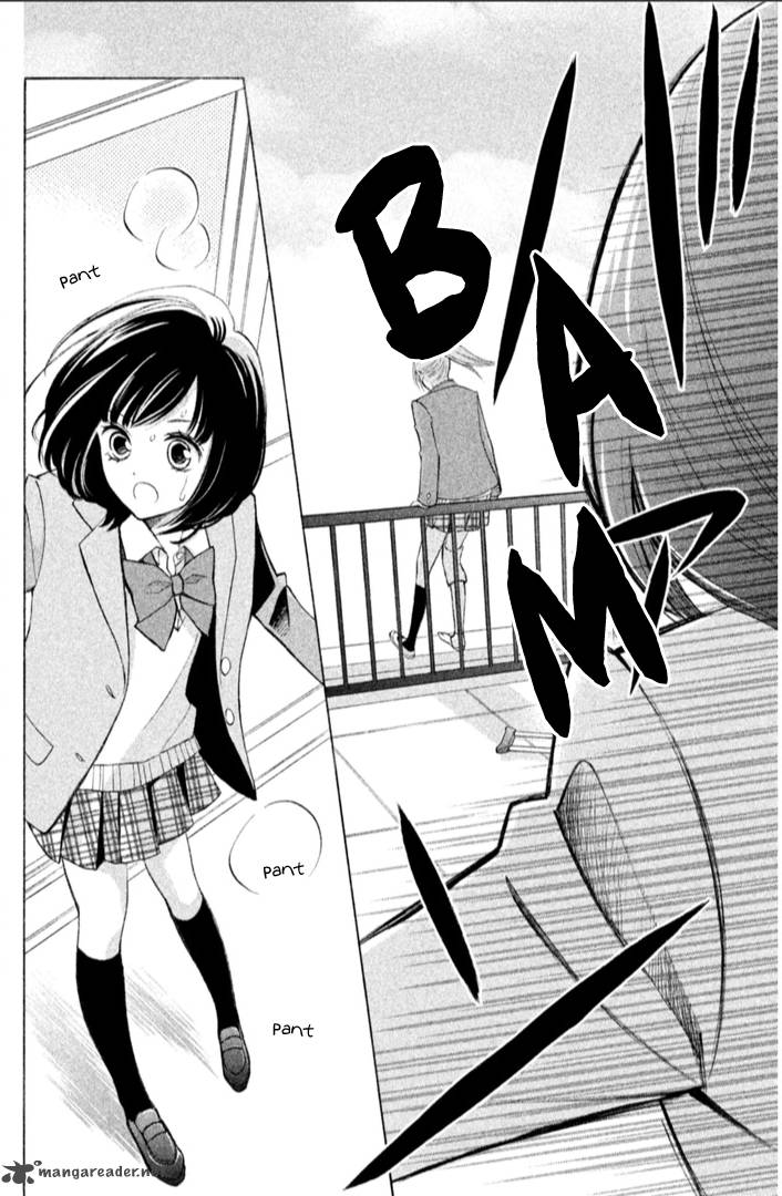 Only Hope Chapter 1 Read Hope Chapter 18 - MangaFreak
