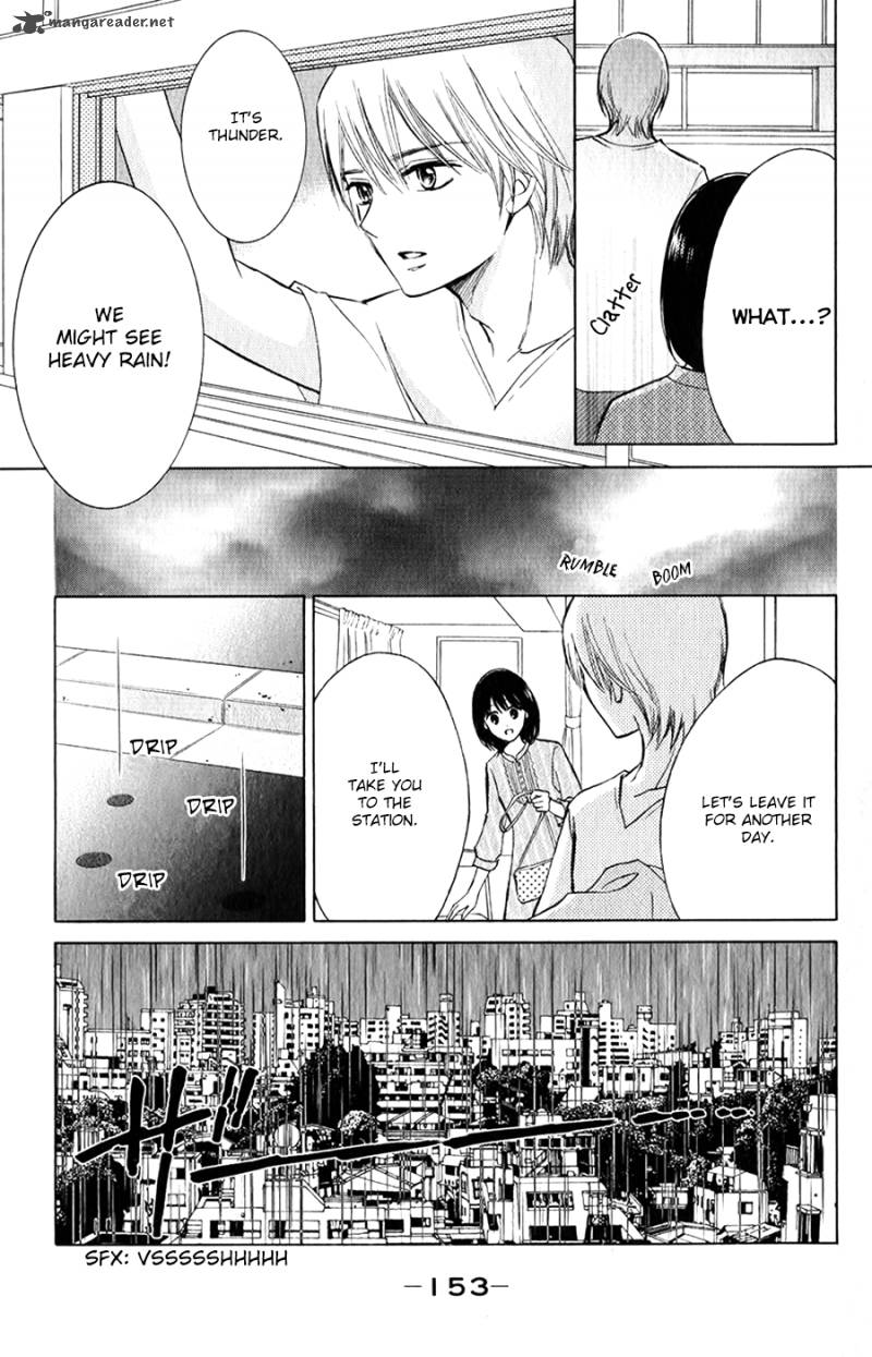 Only Hope Chapter 1 Read Hope Chapter 9 - MangaFreak
