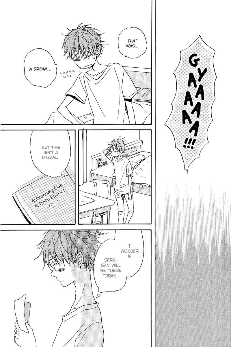 Hoshikuzu Drop Chapter 2 Page 8