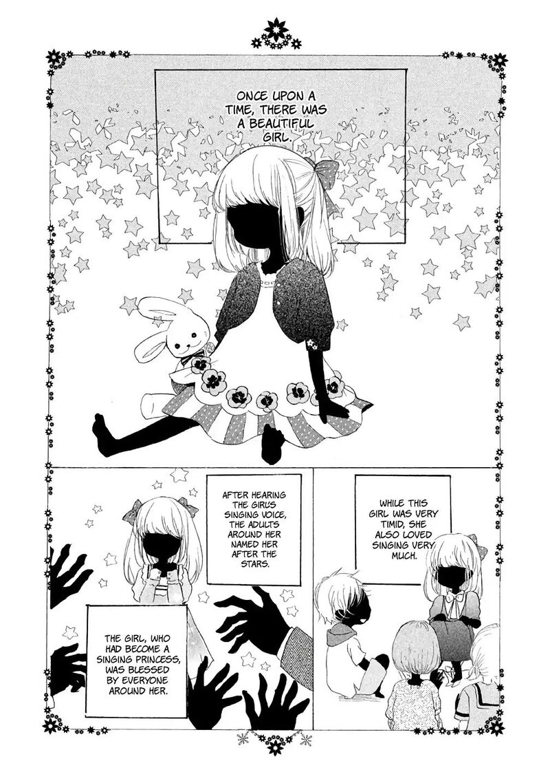 Hoshikuzu Drop Chapter 6 Page 12