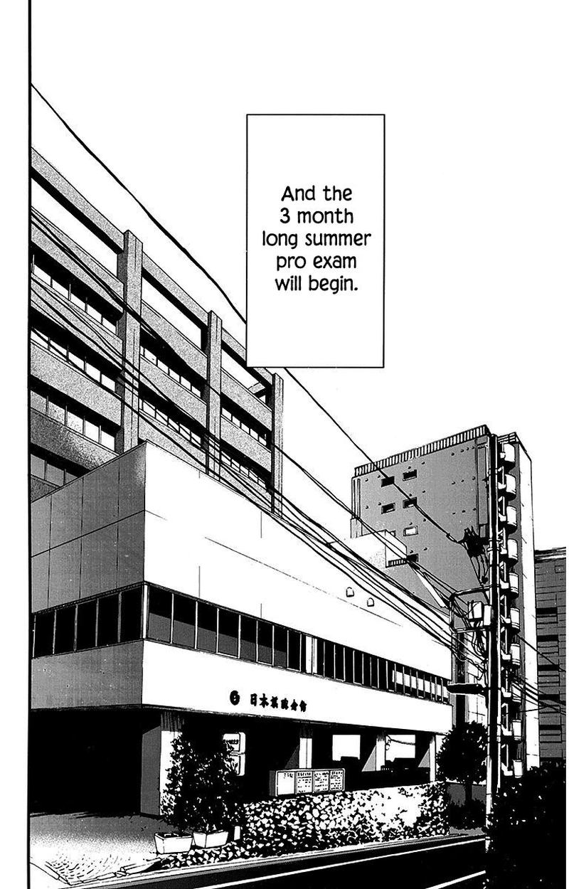 Hoshizora No Karasu Chapter 24 Page 28
