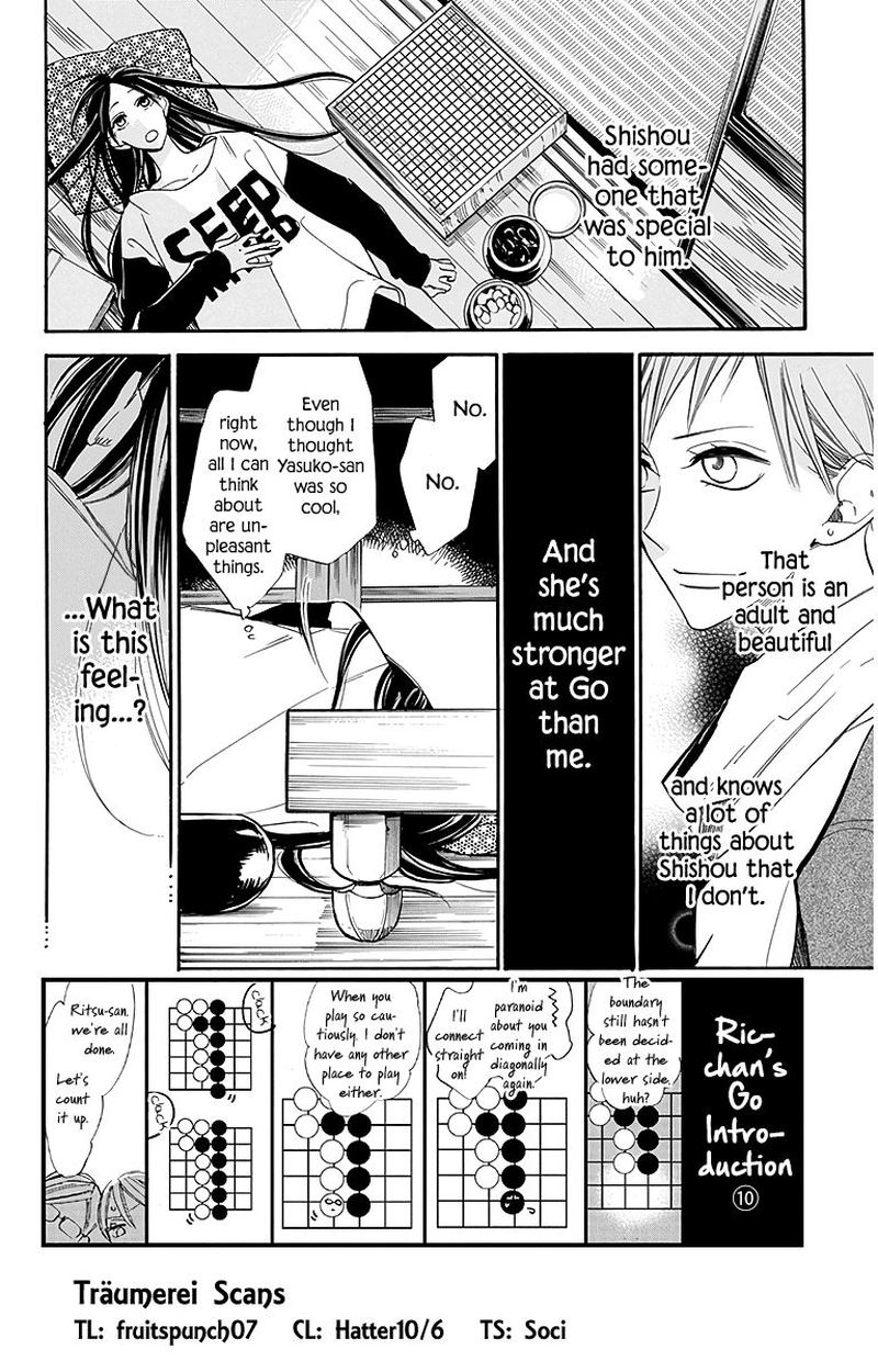 Hoshizora No Karasu Chapter 25 Page 2