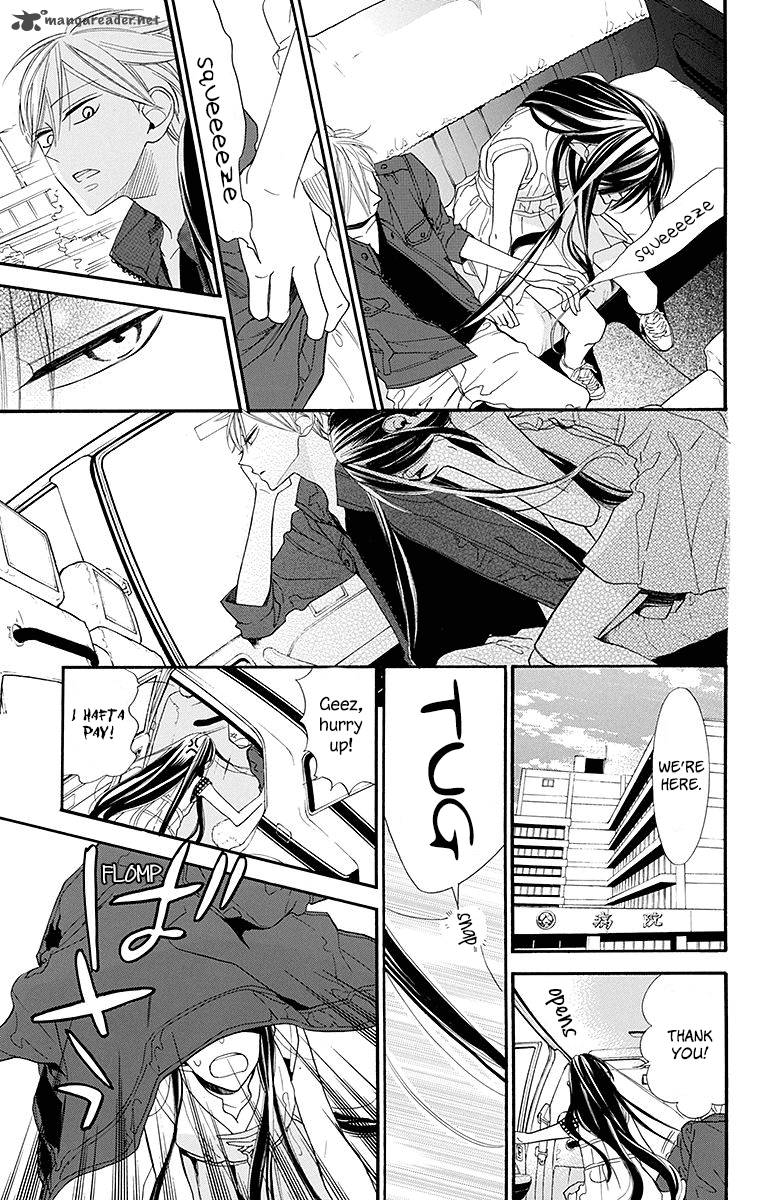 Hoshizora No Karasu Chapter 9 Page 5