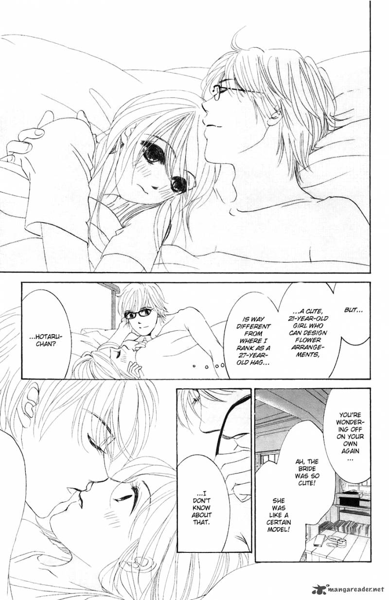 Read Hotaru No Hikari Chapter 33 - MangaFreak