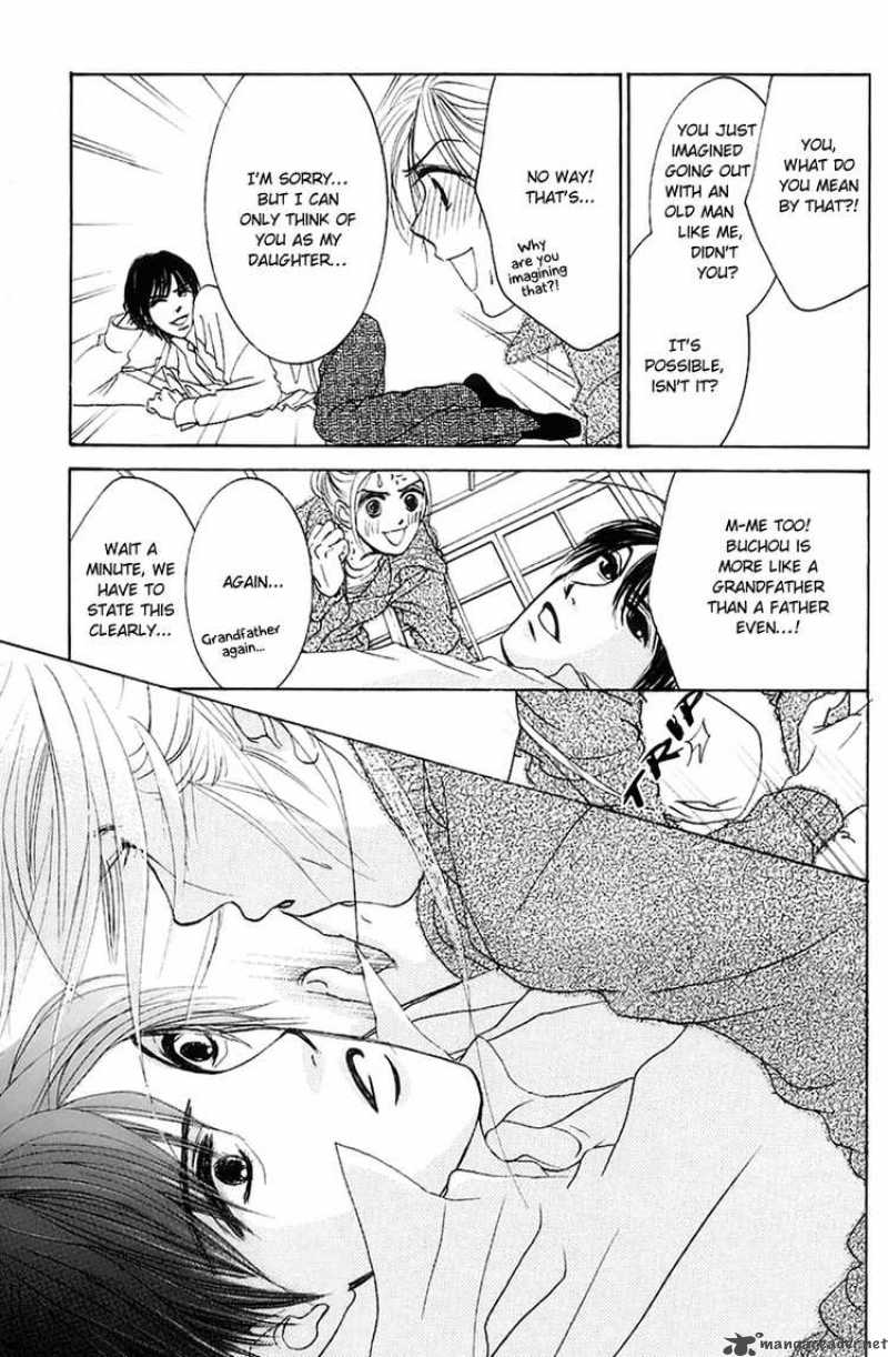 Read Hotaru No Hikari Chapter 8 - MangaFreak
