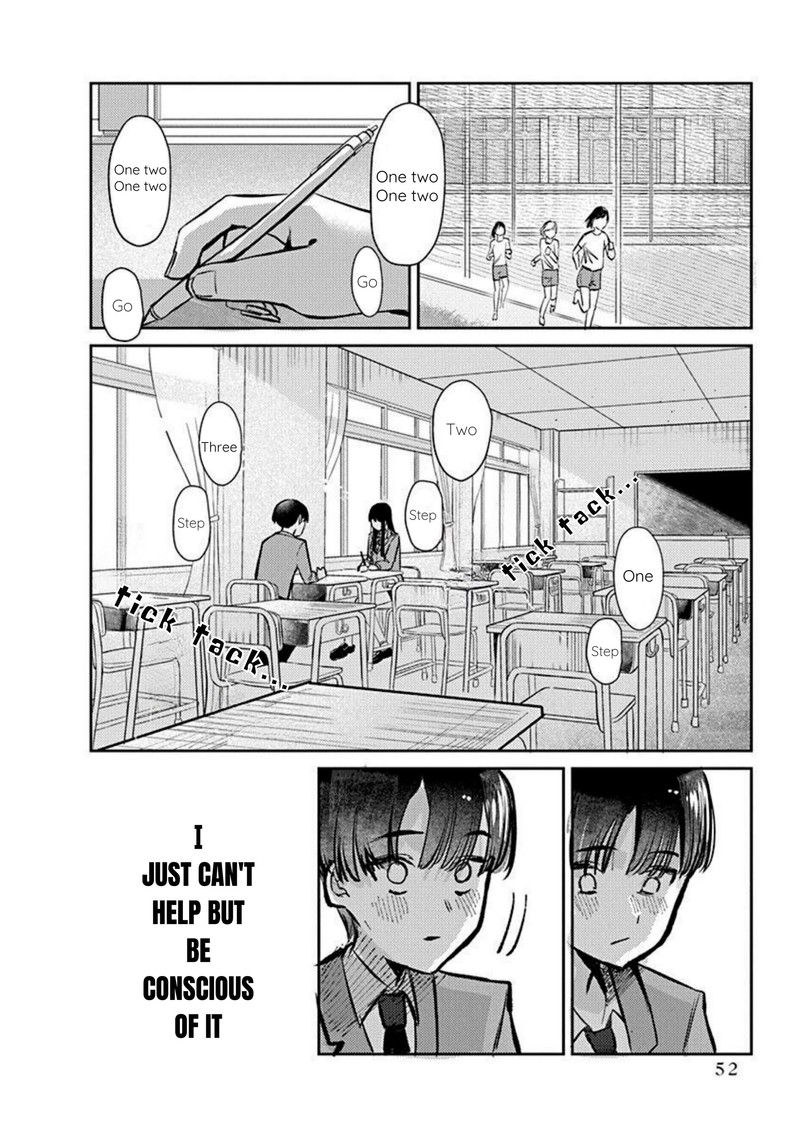 Houkago No Idol Ni Wa Himitsu Ga Aru Chapter 2 Page 10