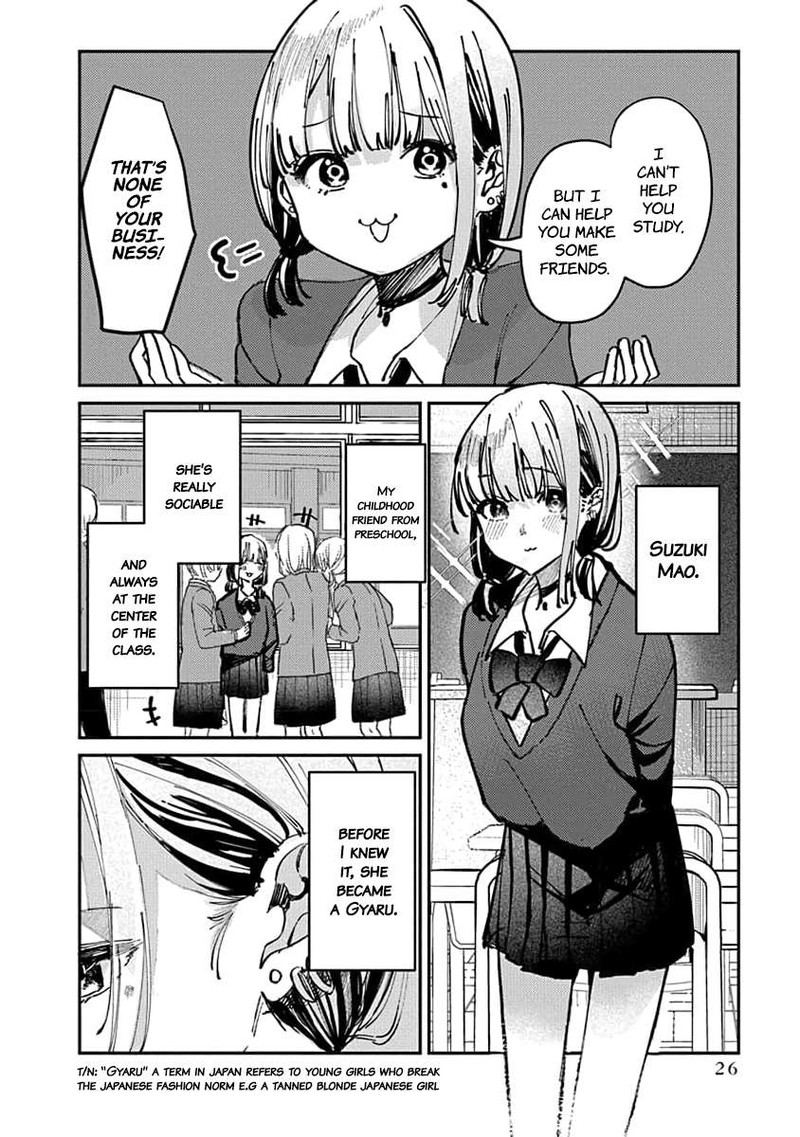 Houkago No Idol Ni Wa Himitsu Ga Aru Chapter 9 Page 5