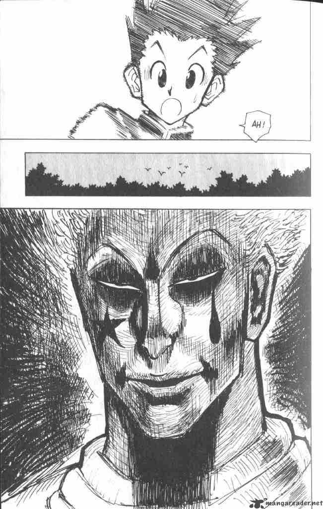 hxh manga chicken hxh manga chicken