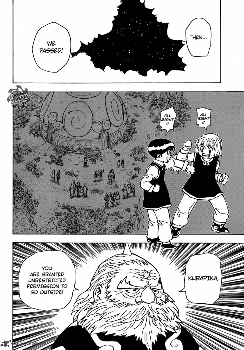 Wallpaper Hunter x hunter manga kurapika Desktop Wallpaper
