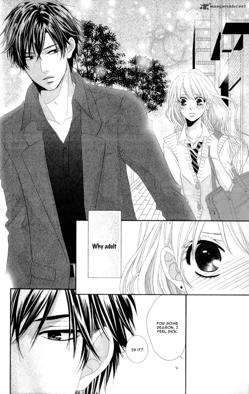 Read Hyakujuu No Ou Ni Tsugu Chapter 2 Mangafreak